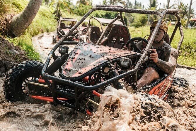Solo Buggy Adventure